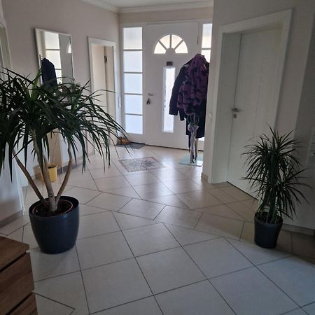 Ferienhaus Vermietung Ab 225,00 Pro Nacht 下克吕希滕 外观 照片