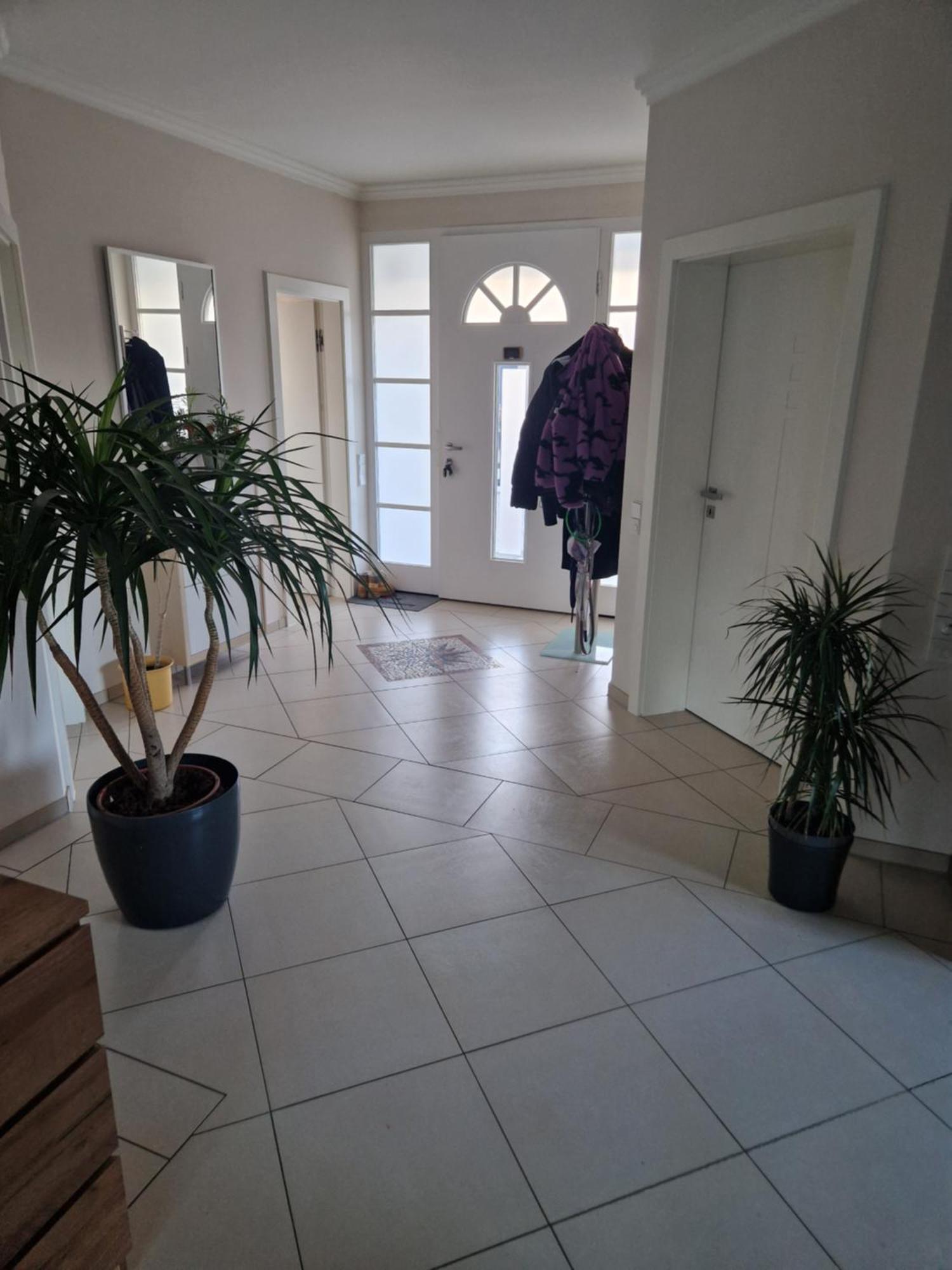 Ferienhaus Vermietung Ab 225,00 Pro Nacht 下克吕希滕 外观 照片