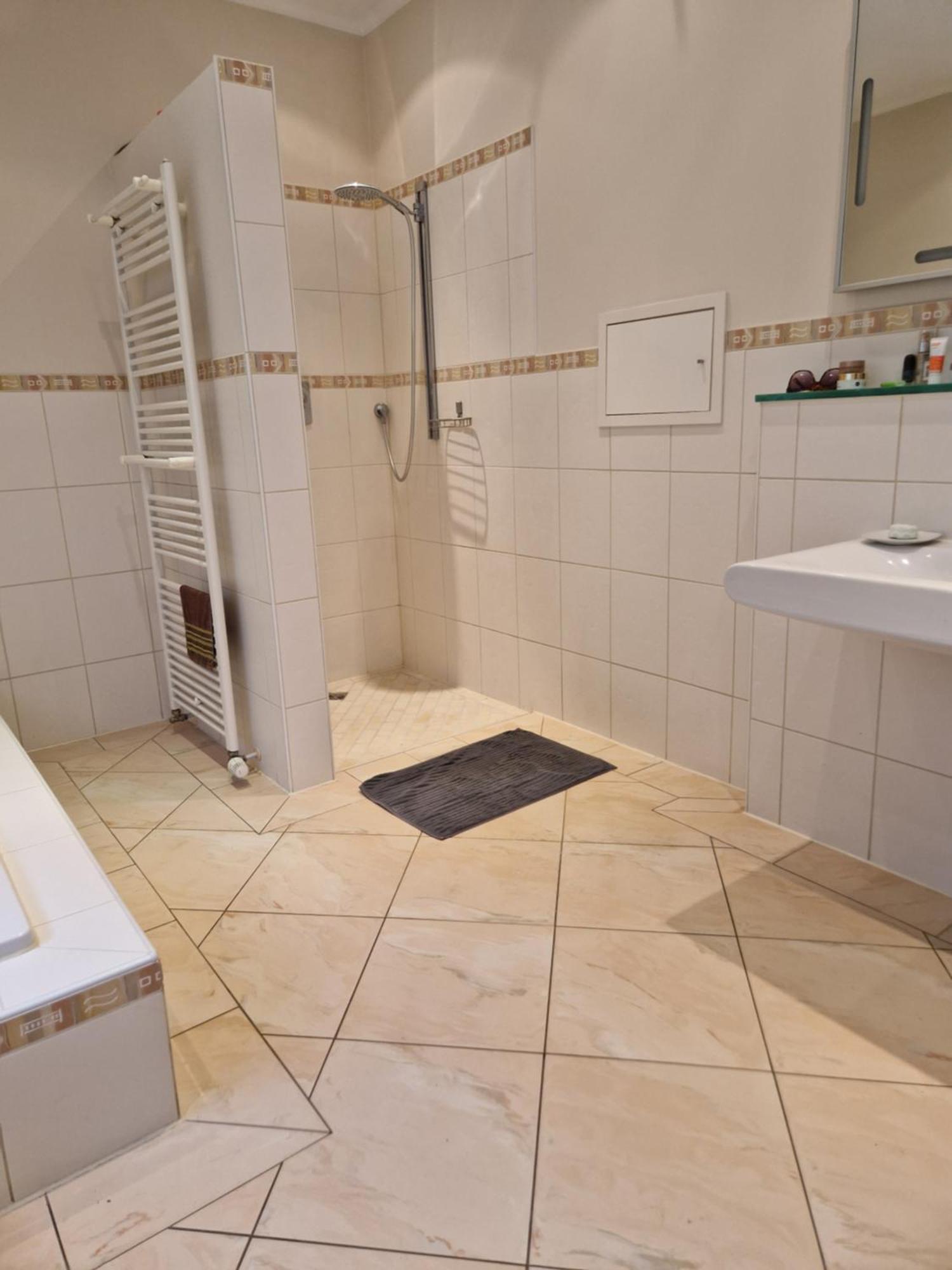 Ferienhaus Vermietung Ab 225,00 Pro Nacht 下克吕希滕 外观 照片