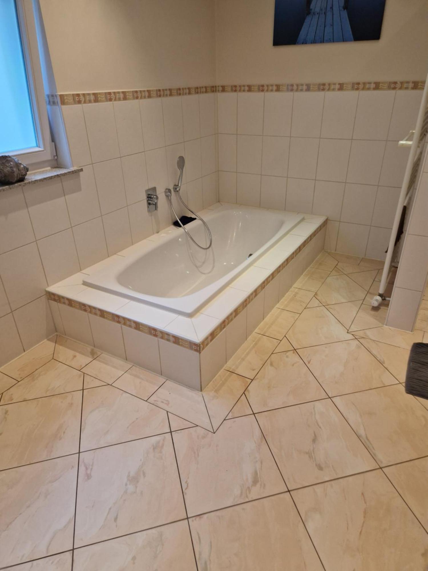 Ferienhaus Vermietung Ab 225,00 Pro Nacht 下克吕希滕 外观 照片
